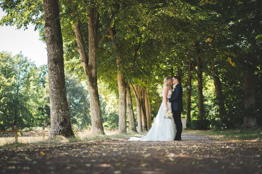 Fotografo di matrimoni Hugo Hofverberg (hofverberg). Foto del 30 marzo 2019