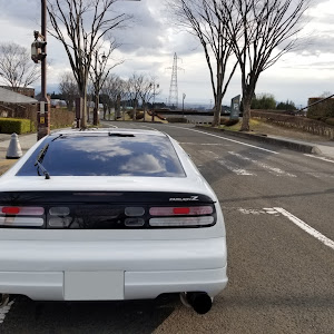 フェアレディZ Z32