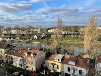 appartement à Maisons-Alfort (94)