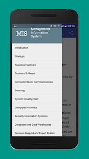 Management Information Service(圖2)-速報App