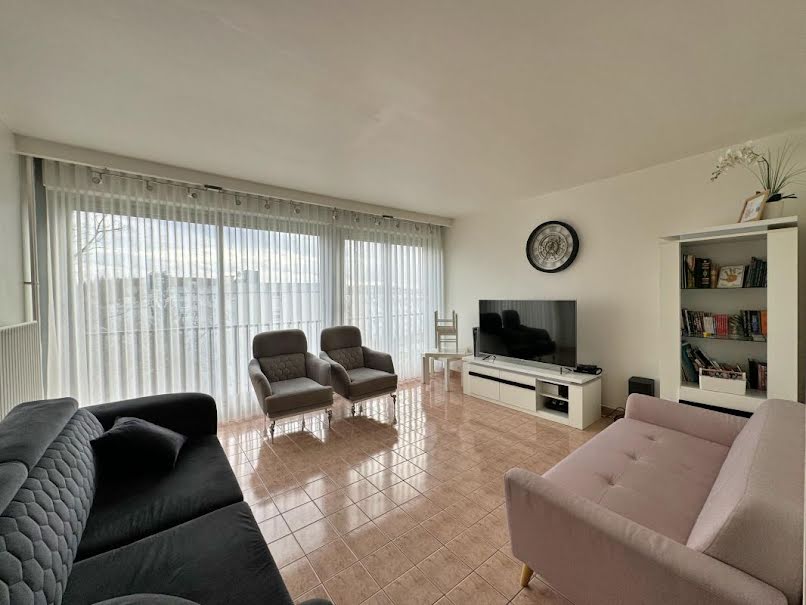 Vente appartement 3 pièces 74 m² à Clichy-sous-Bois (93390), 195 000 €
