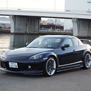 RX-8