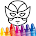 Coloring  and Drawing For Boys icon
