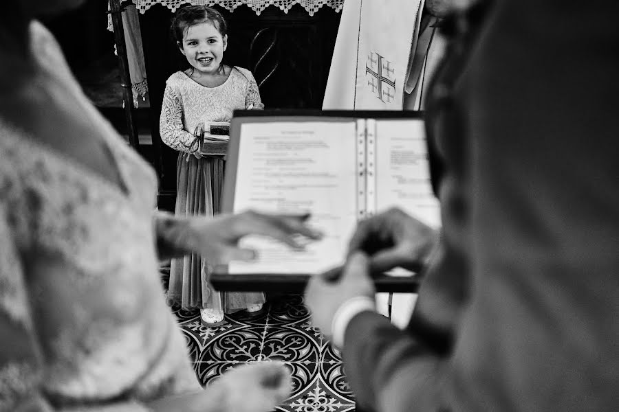 Fotógrafo de casamento Xavier Martyn (martynph). Foto de 13 de dezembro 2023