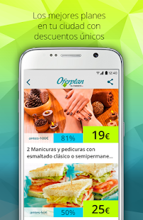 How to mod Oferplan El Comercio patch 1.03.010 apk for android