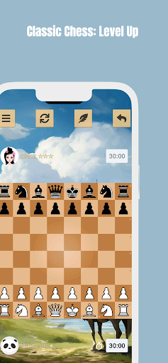 Screenshot Chess