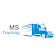 MS Tracking icon