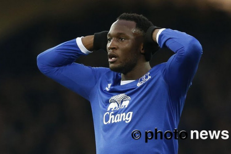 Topclub informeert naar Lukaku, Everton kleeft dit ongelofelijke bedrag op Rode Duivel