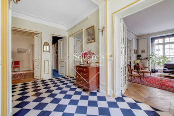 appartement à Paris 16ème (75)