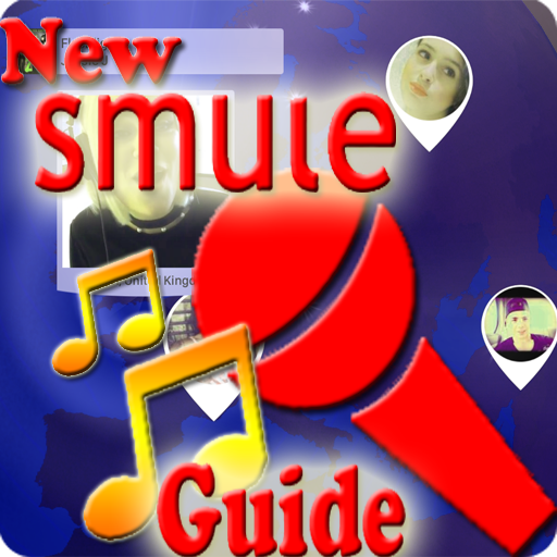 Download Guides: Smule Karaoke Sing! Google Play softwares ...