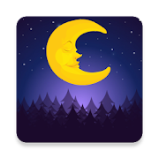 Sleep Sounds  Icon