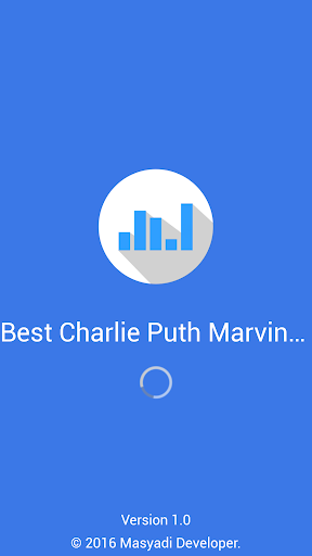 All Song Charlie Puth Marvin