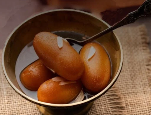 Gulab Jamun