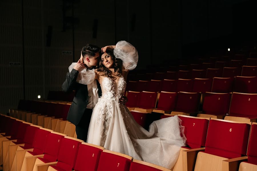 Fotógrafo de casamento Jakub Świątek (pstryk). Foto de 18 de março