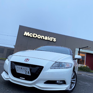 CR-Z ZF1