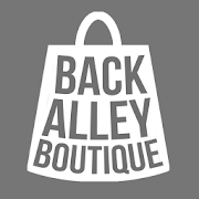 Shop Back Alley Boutique 1.1 Icon