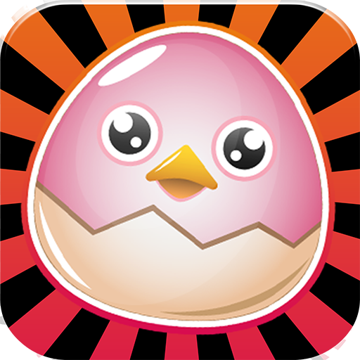 Baby Fat Birds - Sky Fly 街機 App LOGO-APP開箱王