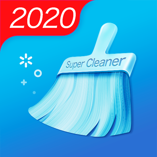 Super Cleaner - Antivirus, Booster, Phone Cleaner