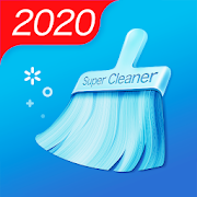 Super Cleaner - Antivirus, Booster, Phone Cleaner  for PC Windows and Mac