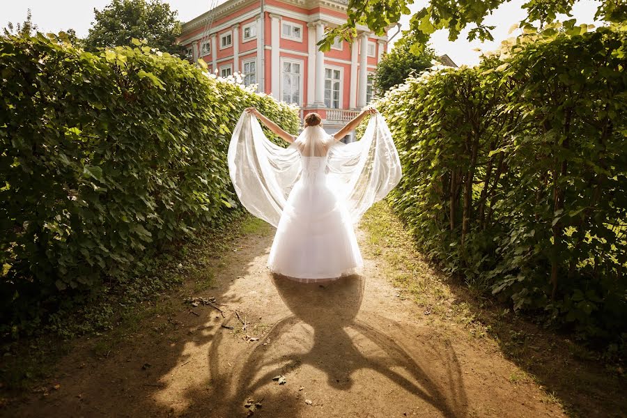 Svatební fotograf Tatyana Shmeleva (wmelek). Fotografie z 5.září 2017