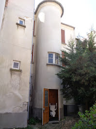 appartement à Saint-Ouen (93)