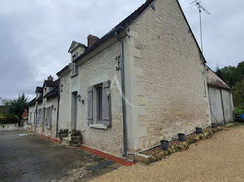 maison à Saint-Aignan (41)