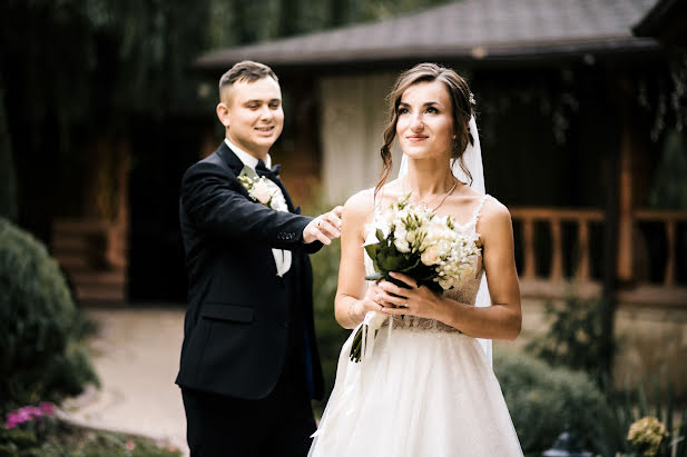 Fotógrafo de casamento Iryna Mosiichuk (imosiichuk). Foto de 17 de dezembro 2021