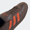 handball spezial brown/college orange/brown