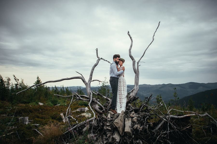 Wedding photographer Oleksandr Ladanivskiy (ladanivskyy). Photo of 22 August 2015