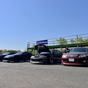 マークII JZX110