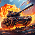 Tank Strike: Armored Warfare