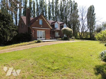 maison à Lambres-lez-Douai (59)