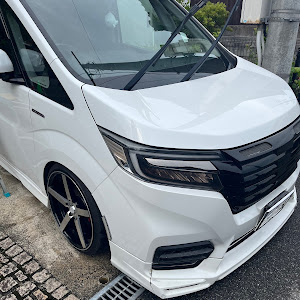 ステップワゴン