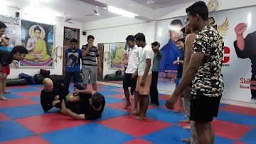 Delhi Kickboxing Classes photo 