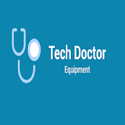 Tech Doctor Equipment  Icon