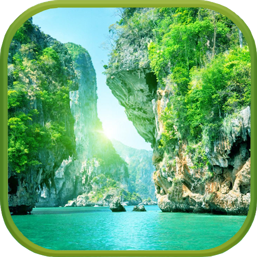 10000 Nature Wallpapers Apps On Google Play