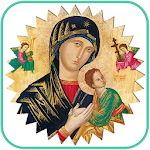 Cover Image of Baixar Santo Rosario - Italiano 1.0.2 APK