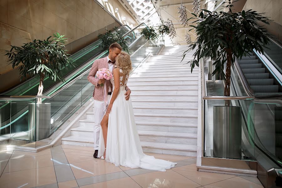 Wedding photographer Andrey Vayman (andrewv). Photo of 29 March 2019