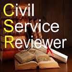 Cover Image of Descargar Civil Service Reviewer 1.0 APK