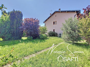 maison à Saint-Marcellin (38)