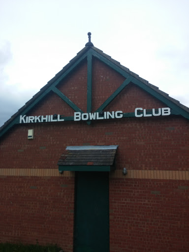 Kirkhill Bowling club