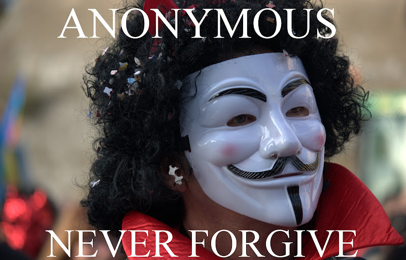 Anonymous di Pasquale77