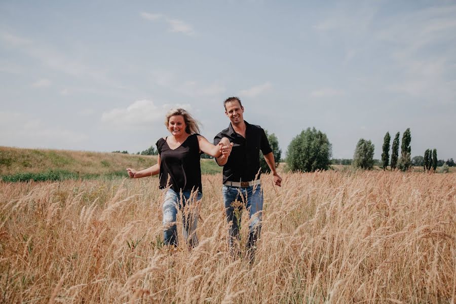 Весільний фотограф Pleuni Van Der Pas (vanderpas). Фотографія від 6 березня 2019