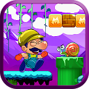 تحميل التطبيق Super Retino Adventure 2018 التثبيت أحدث APK تنزيل