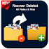 Recover Deleted All Files, Photos And Contacts2.1