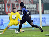 KV Kortrijk kijkt naar Brugge voor nieuwe doelman