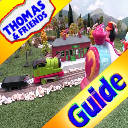 GUIDE FOR THOMAS AND FRIENDS