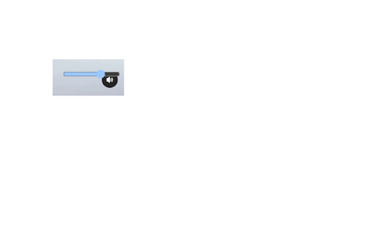 Video Volume Control