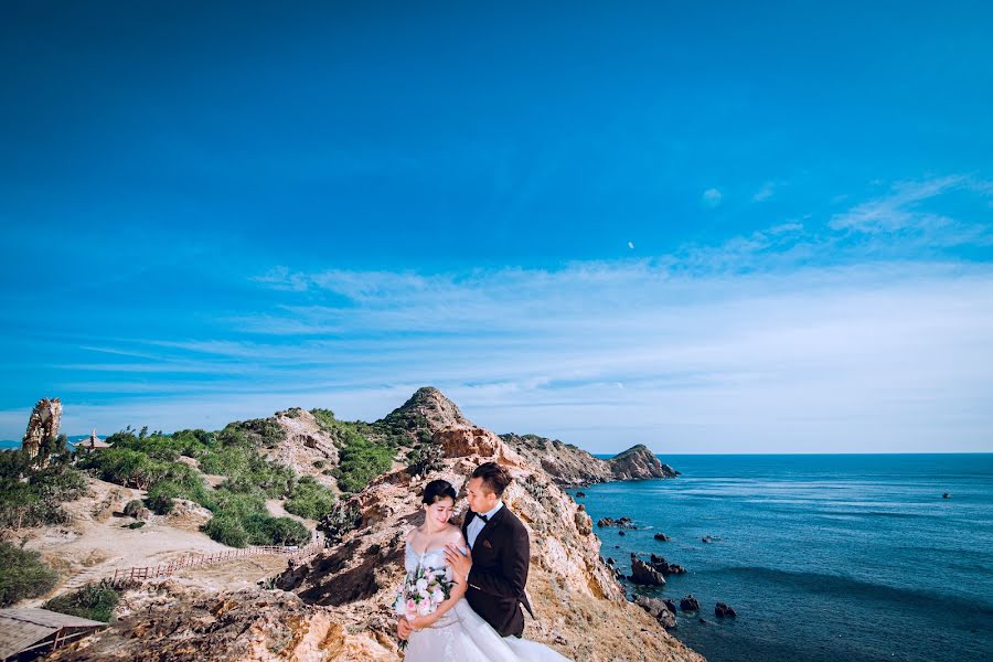 Hochzeitsfotograf Hồ Phi (ic2v89z). Foto vom 16. April 2020