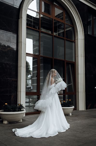 Photographe de mariage Olga Cekhovaya (ponfi). Photo du 12 juillet 2023